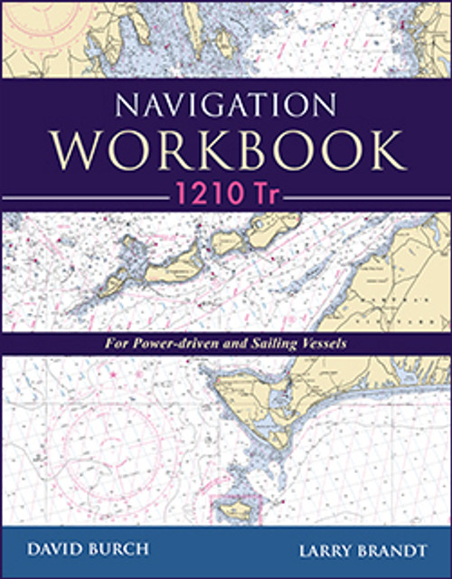 Navigation Workbook 1210TR