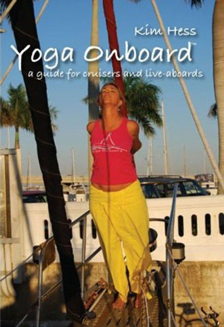Yoga On-board: A Guide for Cruisers and Live-Aboards (DVD)