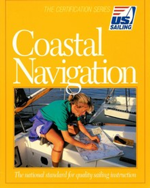 Coastal Navigation