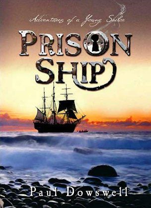 Prison Ship