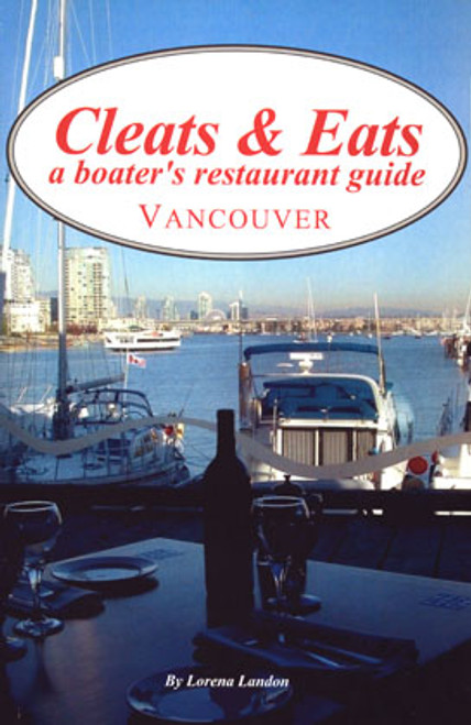 Cleats & Eats: Vancouver, B.C.