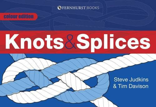 Knots & Splices: 2nd Revised Edition