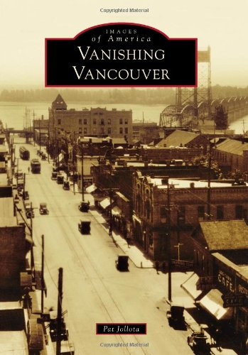 VANISHING VANCOUVER