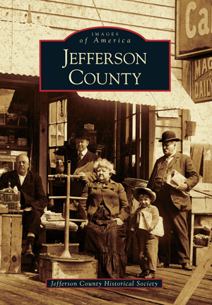 Jefferson County