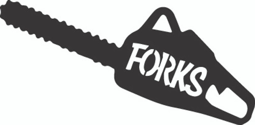 Chainsaw "Forks" MAGNET