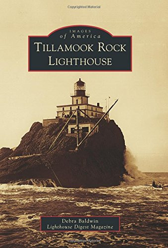 Tillamook Rock Lighthouse