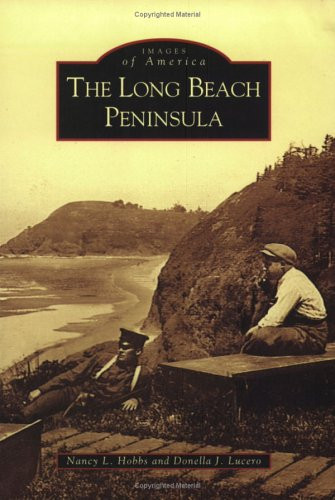 The Long Beach Peninsula