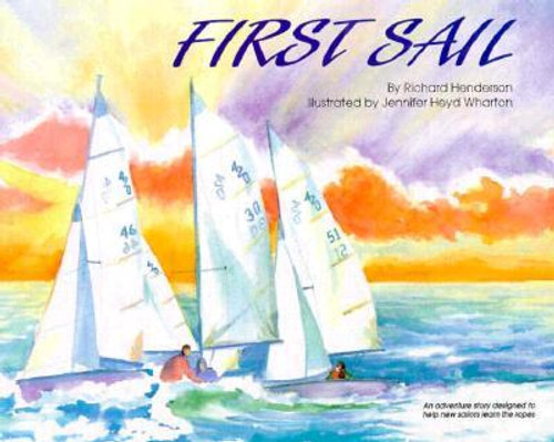 First Sail