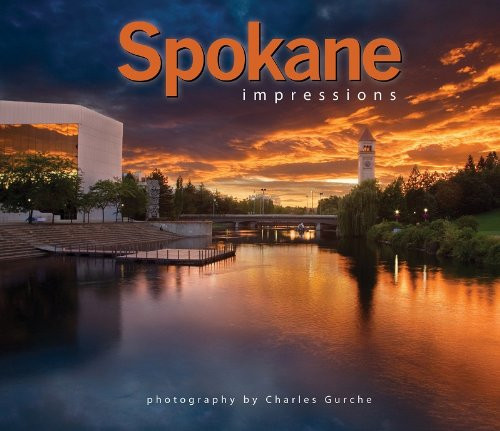 Spokane Impressions