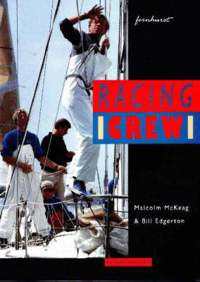 Racing Crew, 2nd edition