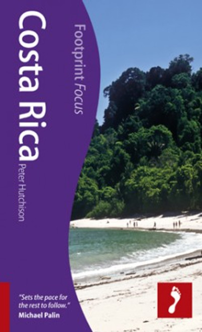 Costa Rica Focus Guide