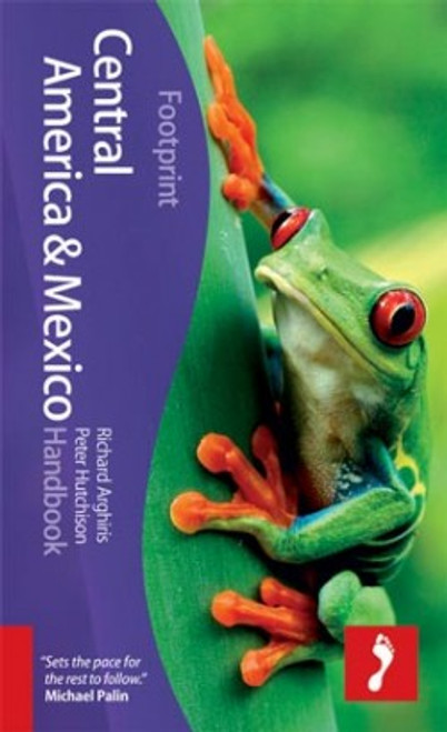 Central America Handbook