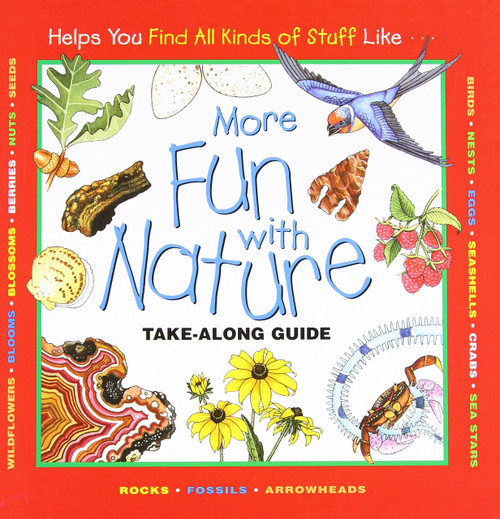 Take Along Guide: More Fun With Nature