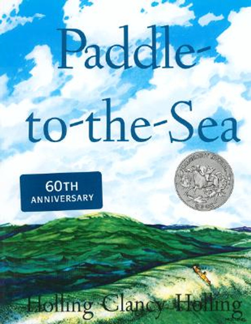 Paddle-to-the-Sea