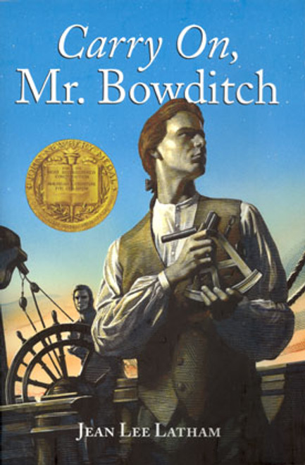 Carry On, Mr. Bowditch