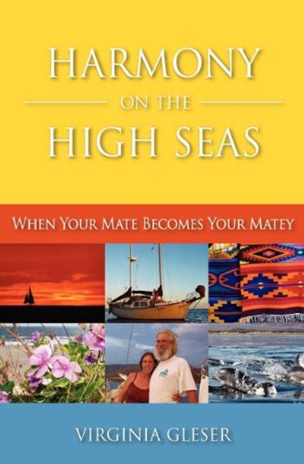 Harmony on the High Seas: When Your Mate Becomes Your Matey