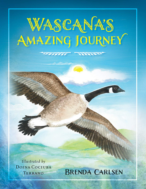 Wascana's Amazing Journey