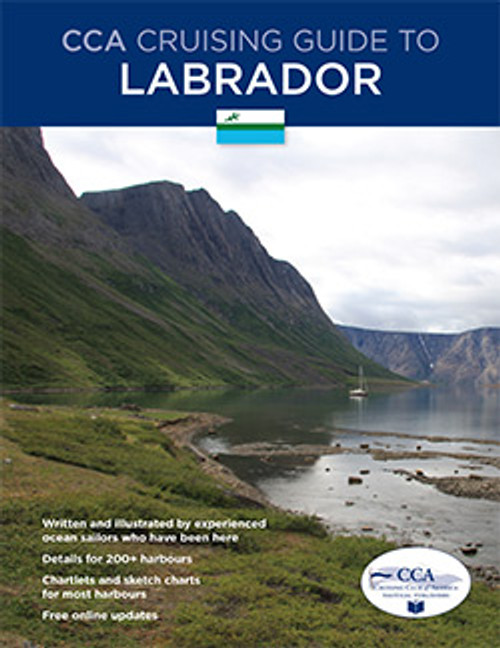 CCA Cruising Guide to Labrador