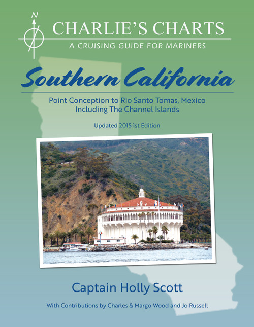 Charlie's Charts: SOUTHERN CALIFORNIA