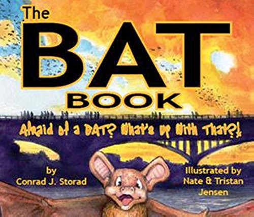 The Bat Book