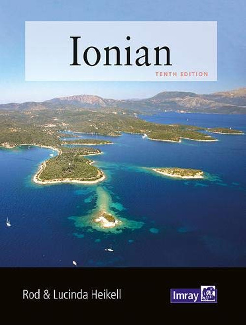 Ionian 10th Edition