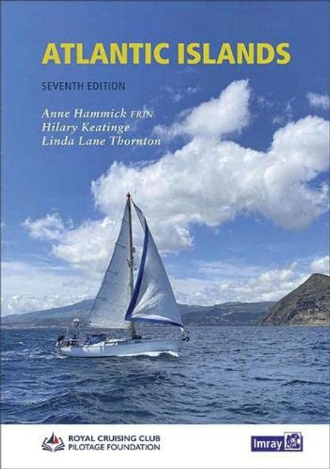 Atlantic Islands: 7th Edition