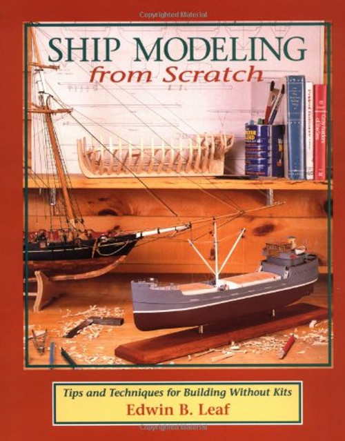 Ship Modeling from Scratch