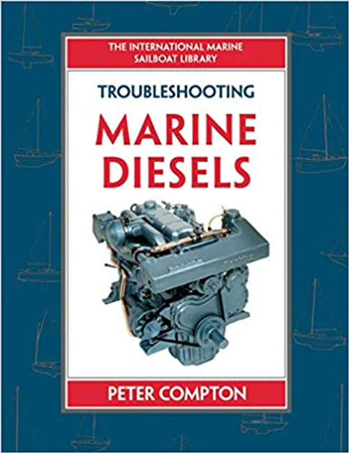 Troubleshooting Marine Diesels 1st Edition