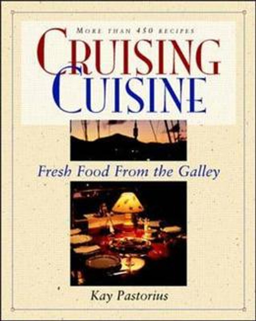 Cruising Cuisine