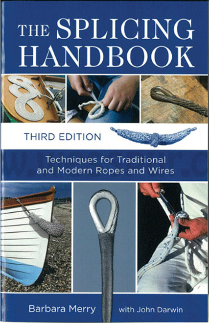 The Splicing Handbook, 3rd edition