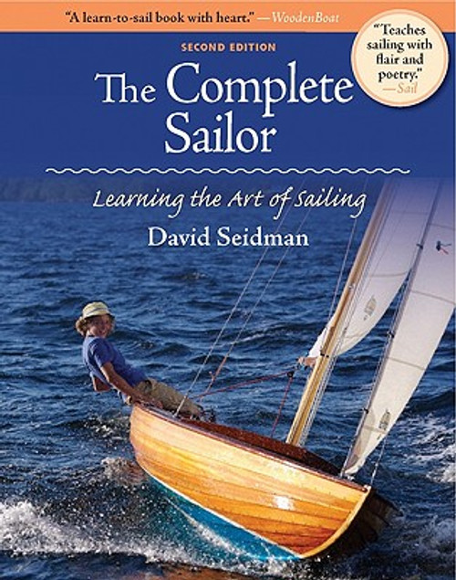 The Complete Sailor, 2nd edition