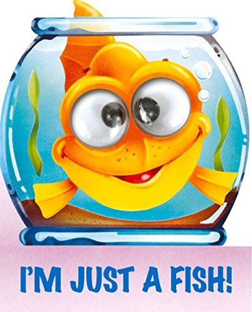 I'm Just a Fish