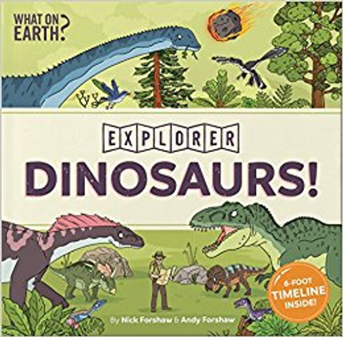Dinosaurs!