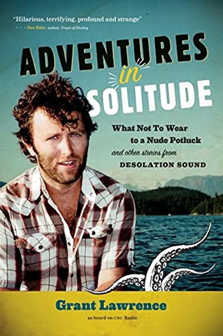 Adventures in Solitude