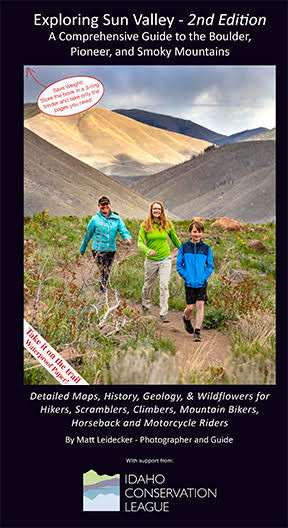 Exploring Sun Valley: 2nd edition