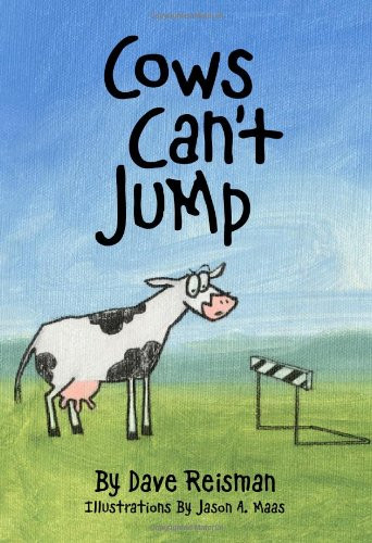 Cows Can't Jump
