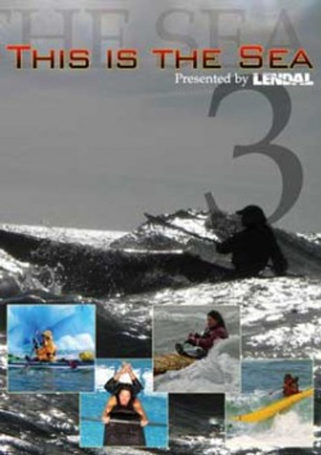 This is the Sea 3 (DVD)