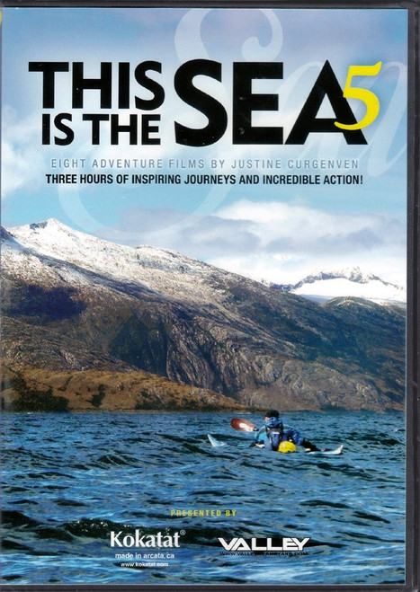 This is the Sea 5 (DVD)