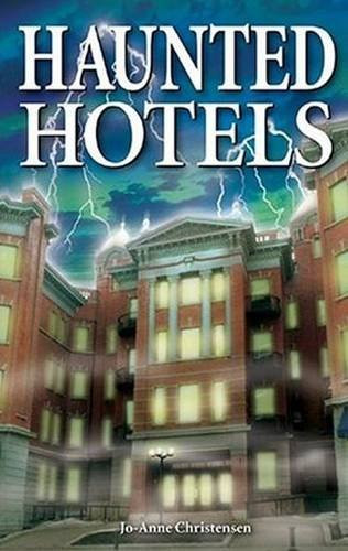 Haunted Hotels