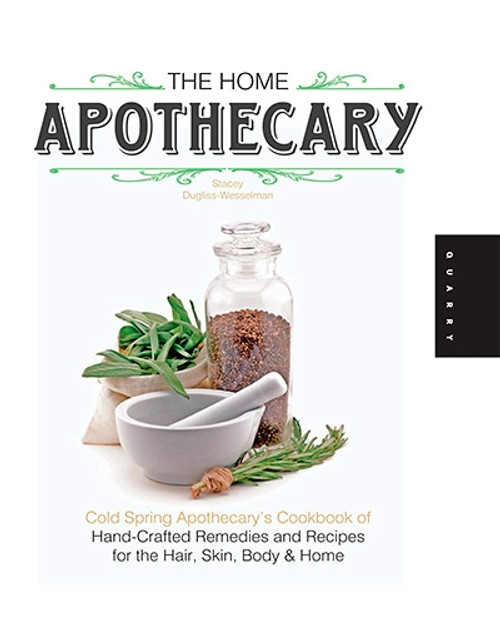 The Home Apothecary