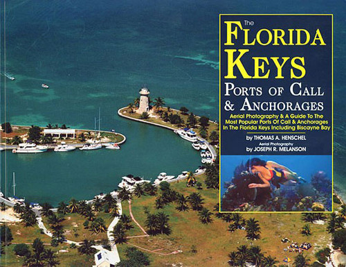 Florida Keys, new edition Ports of Call