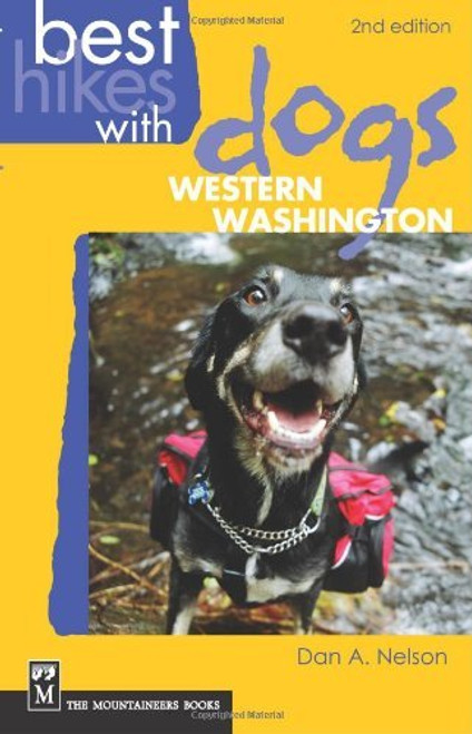 Best Short Hikes Dogs: Western Washington