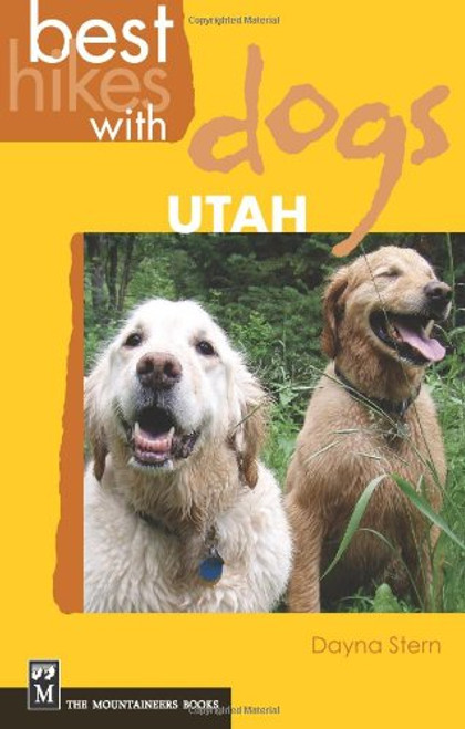 Best Hikes With Dogs: Utah
