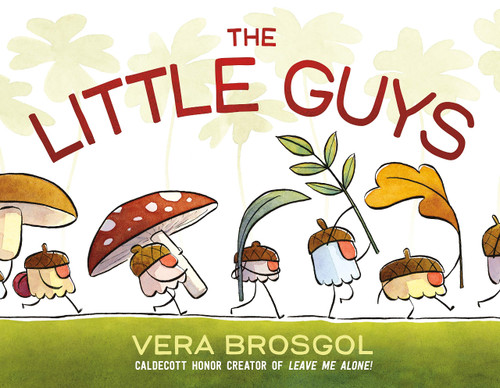The Little Guys