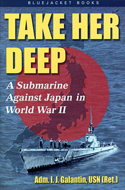 Take Her Deep