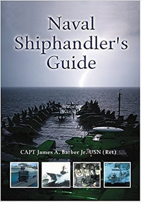 Naval Shiphandler's Guide