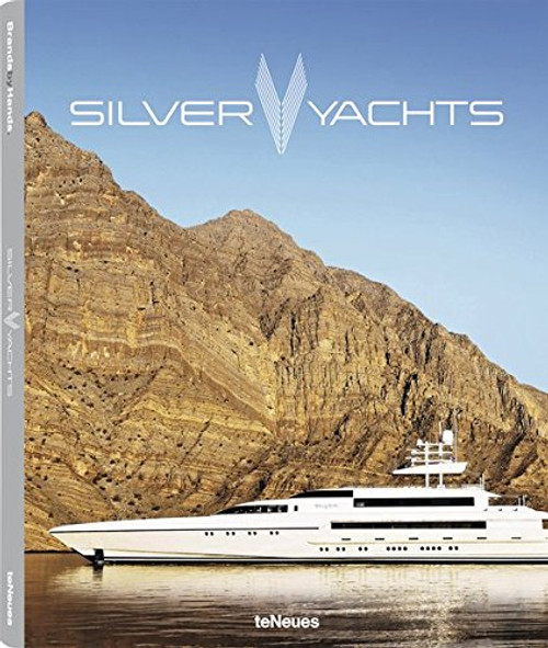SilverYachts: Brands by Hands
