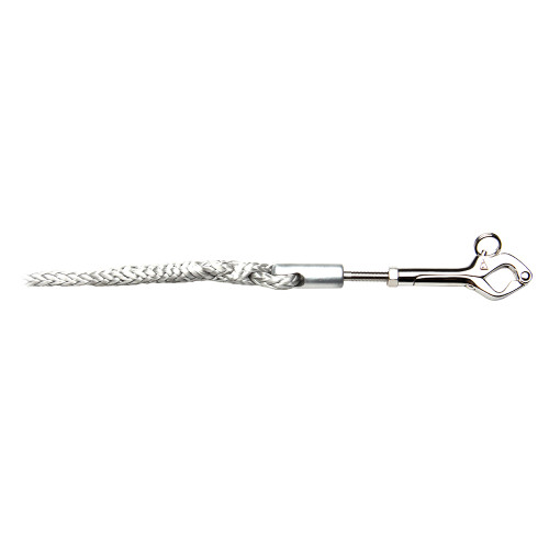 C. Sherman Johnson Mini Gate Hook w\/Splice Eye [LS-3170]