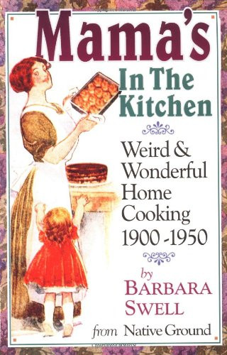 Mama's in the Kitchen