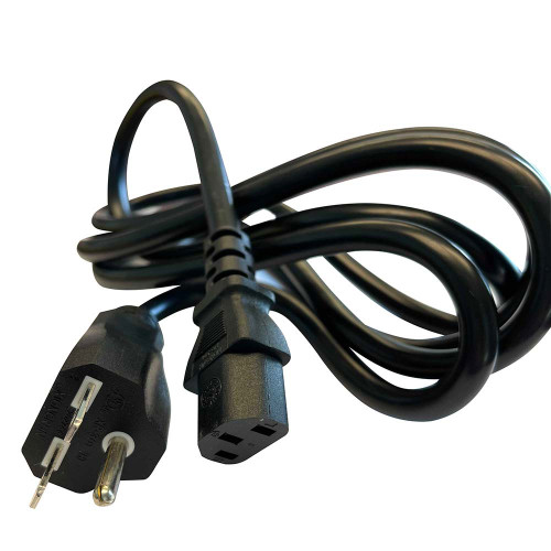 Victron Mains Cord NEMA 5-15P 120VAC f\/Smart IP43 SKYLLA-S Phoenix - 2M Power Cord [ADA010100400]